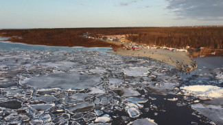 Времена – май: Затянувшееся прощание с твердой водой