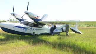 Уникальные самолеты из металла и дерева: в Надыме прошла выставка для влюбленных в небо