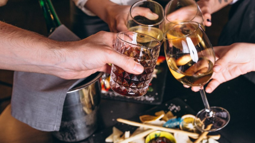 Как сохранить бодрость и здоровье в новогодние каникулы