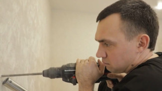 Пока бойцы защищают рубежи нашей страны, северяне на гражданке помогают семьям служивых