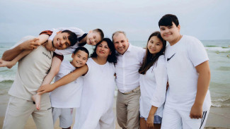 В округе стартовал муниципальный этап конкурса «Семья Ямала»