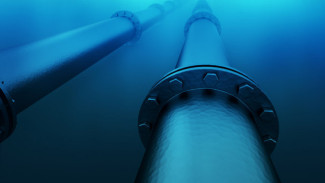 На территории Ямала построят подводный газопровод 
