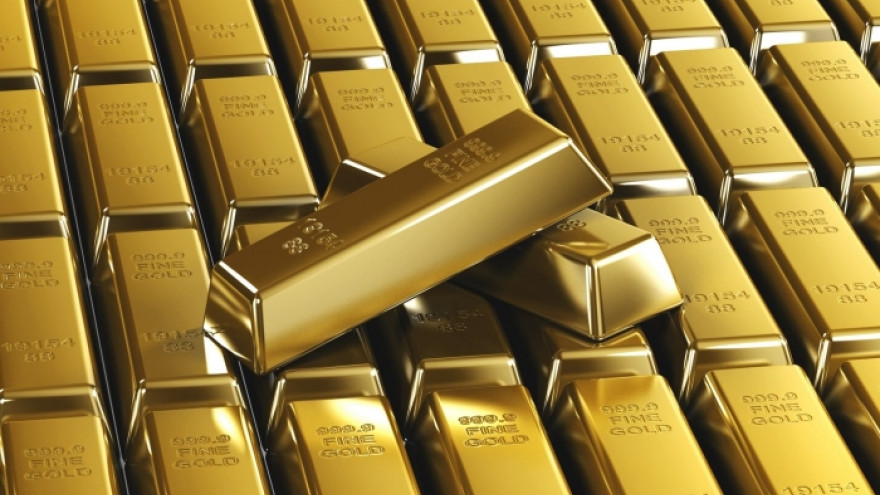 В Якутии с самолета посыпались тонны золотых слитков (ФОТО)