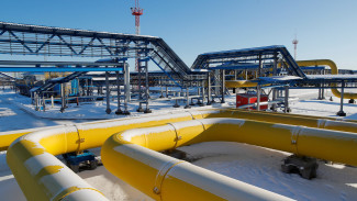 Организация ТЭК получила штраф за незаконное использование нефтегазового трубопровода