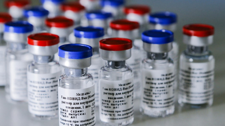 «На 100% эффективна»: международные эксперты оценили российскую вакцину от COVID-19