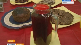 Новинки от ямальских производителей: напиток «Арктический», «Пряник Ямала» и чай из северных трав