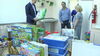 Ямальские школы и детские сады продолжают готовиться ко встрече с учениками и воспитанниками