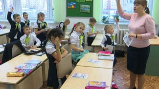 Льготы и перспективы: каковы тенденции этого года в педагогической сфере Ямала 