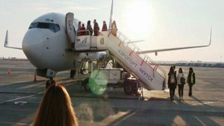 Стартовали продажи авиабилетов из Якутии в Южную Корею