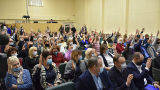 Положенные льготы сохранятся: жители Пурпе проголосовали за вхождение в состав Губкинского
