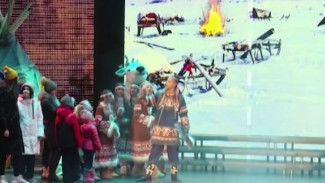 Аплодировали стоя: в Губкинском состоялась премьера нового музыкального спектакля