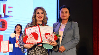 В Новом Уренгое выбрали лучшего педагога дополнительного образования