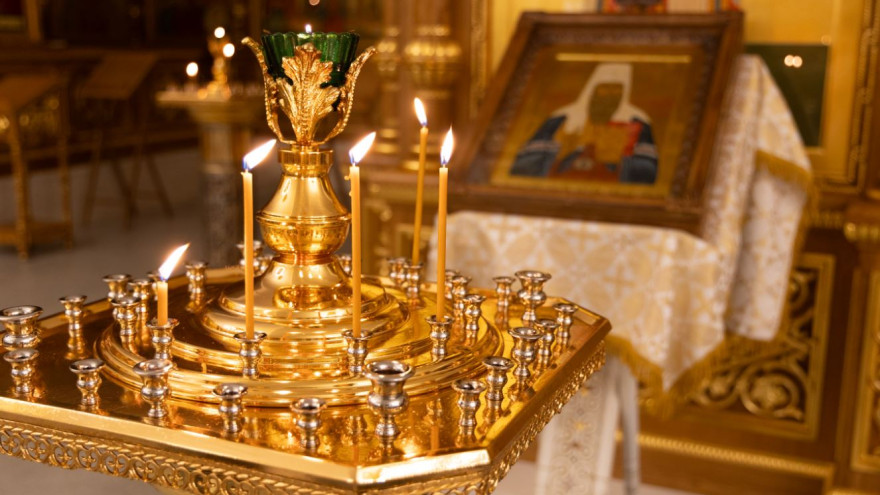 Сретение Господне в 2026 году: что нельзя делать в праздник и важно знать о свечах