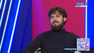 Семён Протопопов — о победе ямальских лучников на Кубке Генпрокурора