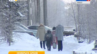 В Ноябрьске сотрудники одного из ЧОПов пожаловались в Следственный комитет на своего начальника