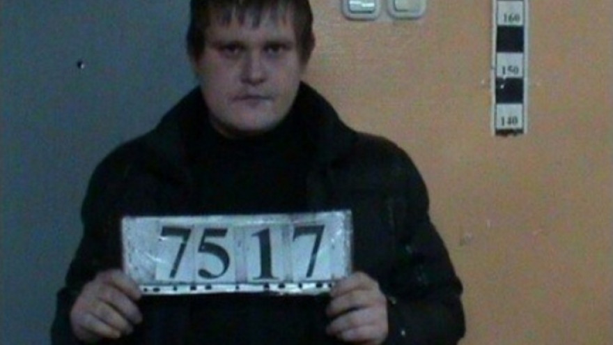 В соседней Югре полиция поймала подозреваемого после его поста в соцсетях о своем фото с ориентиентировкой