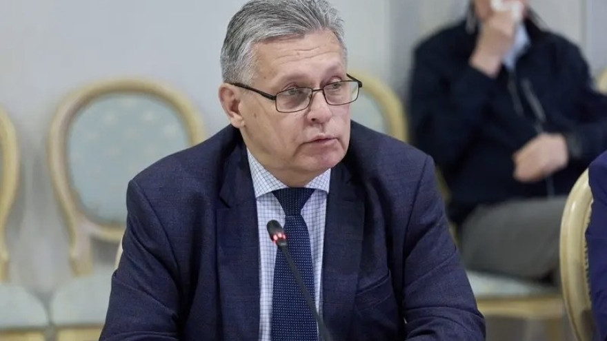 Рифат Сабитов оценил перспективы развития социальной коммерции в России