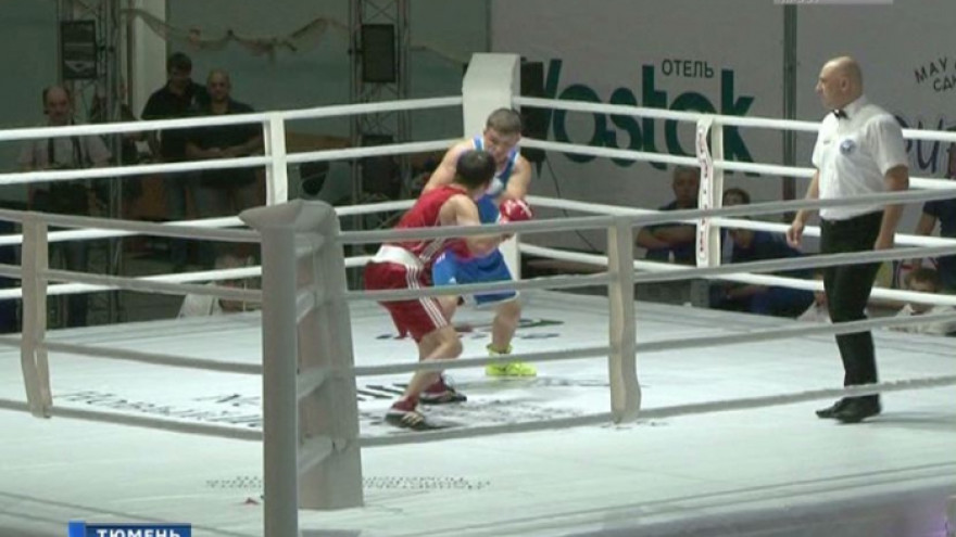 В Тюмени стартовал чемпионат УрФО по боксу, но представителей Ямала в этот раз не будет. Разбираемся в ситуации