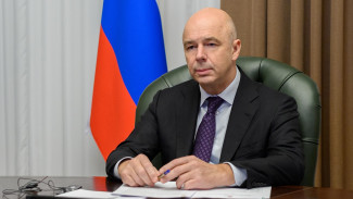Силуанов: ненефтегазовые доходы бюджета по итогам года «выйдут в плюс»