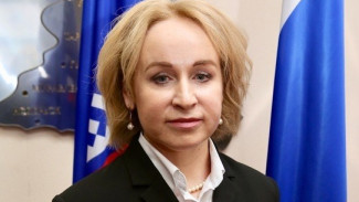 Главой Муравленко стала Елена Молдован