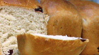 Необычный, но полезный: в надымской пекарне изготавливают хлеб из мха