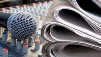 Вытеснит ли телевидение - газеты, а интернет - радио: о прошлом и будущем ямальских медиа