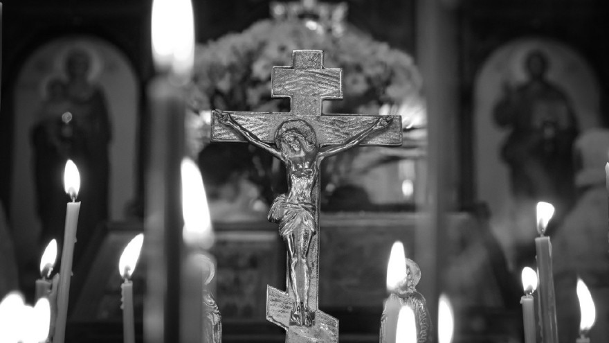 Ямальцы молятся о выздоровлении пострадавших и упокоении погибших в ...