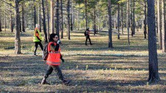 Месяц тревоги: в Муравленко ищут женщину, пропавшую более 30 дней назад