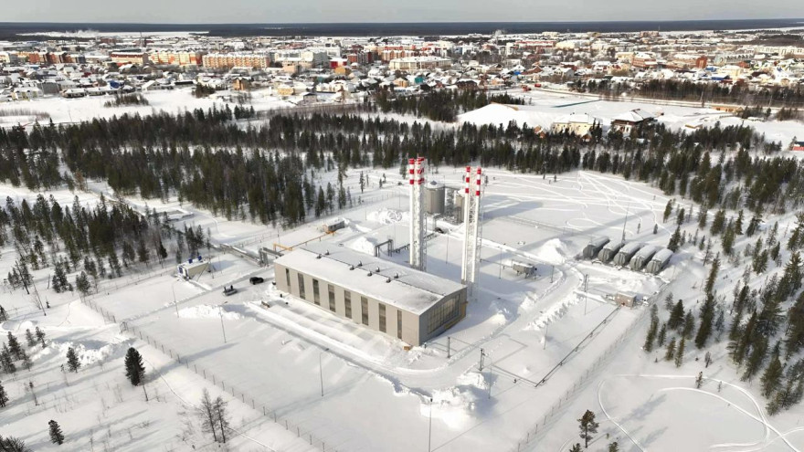 Зима не страшна: Ямал готов к отопительному сезону