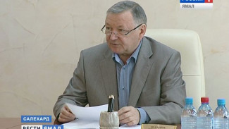 Избирком ЯНАО зарегистрировал ещё двух кандидатов в депутаты Госдумы