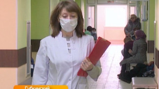О ситуации с гриппом и ОРВИ на Ямале