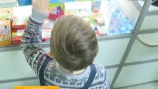 Ямальские дети получают почти восемь десятков различных лекарств на льготной основе