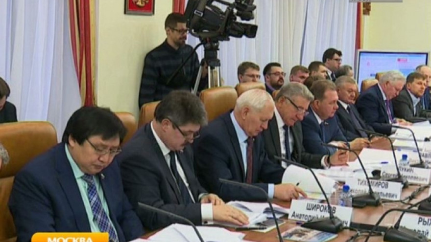 Вопросы социально-экономического развития Ямала сегодня обсудят в Москве