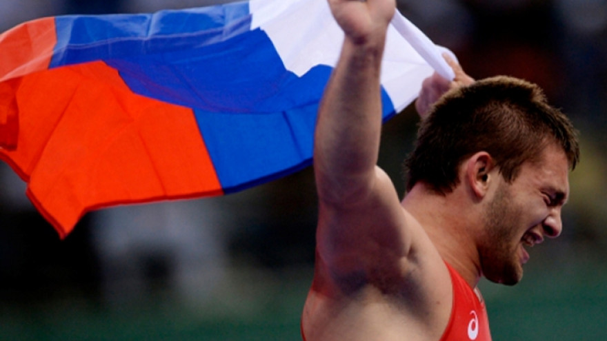 Ямалец завоевал золото на Олимпиаде в Рио-де-Жанейро