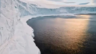 К концу столетия Салехард и другие города России ждет затопление?