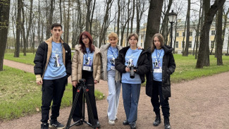 Ямальская команда вышла в финал международного кинофорума "Десятая Муза"