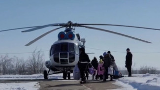 АК «Ямал» запустила регулярные пассажирские перевозки в отдаленные поселения Пуровского района