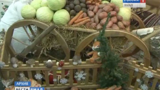 Ставропольский край намерен накормить Ямал своими продуктами