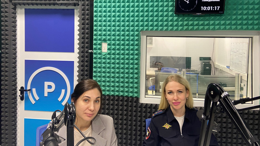 «Безопасная дорога-2025». Выпуск второй