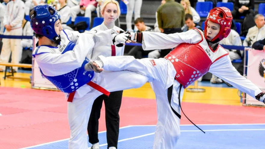 Ямал расширяет возможности для подготовки спортивных кадров