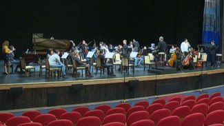 Под музыку великого Моцарта и Чайковского: на гастроли по Ямалу едет Тюменский филармонический оркестр