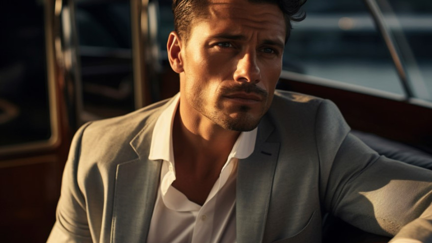 Комплекс мачо или настоящий мужчина: как не прогадать с избранником