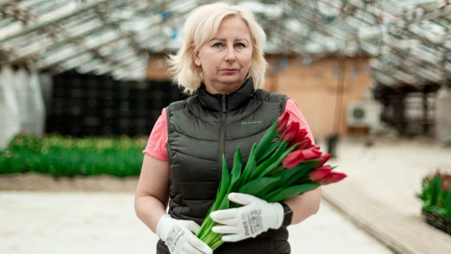 На Ямале женщины возглавляют свыше 5 тысяч предприятий