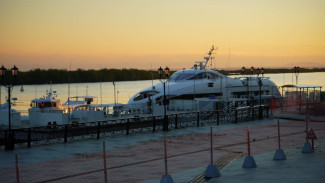 На водных маршрутах Ямала ввели скидку по карте «Морошка»