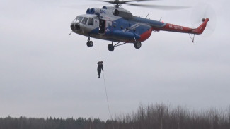 На Тверском аэродроме готовят специалистов для пожароопасного сезона на Ямале 