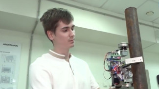Изобретения молодых ученых из Тюмени получили федеральную поддержку