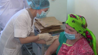 Катравож получил первую партию вакцины от коронавируса: много ли желающих поставить прививку