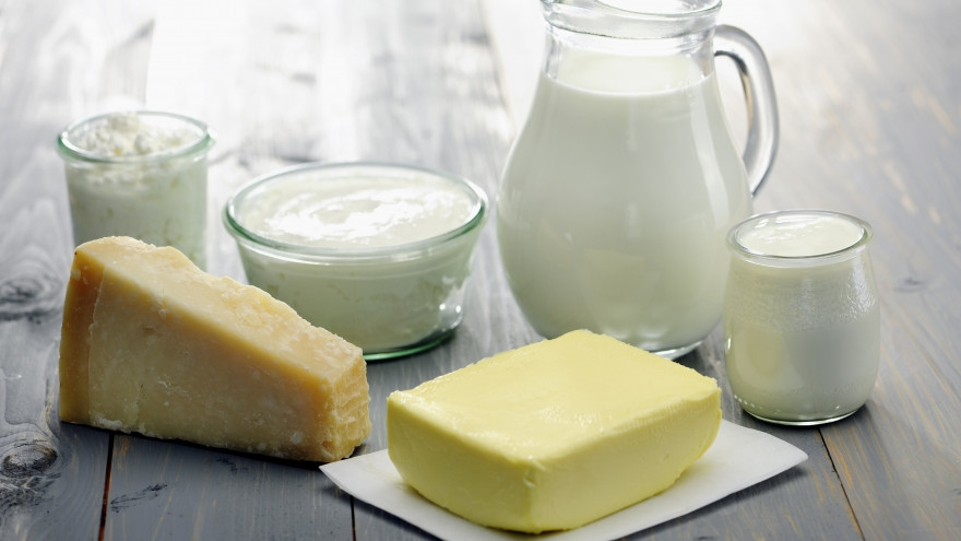 Прокуратура зафиксировала завышение цен на сливочное масло и молочную продукцию в Салехарде