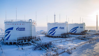 «Газпромнефть-Ямал» признан самым социально ответственным предприятием по итогам 2020 года по версии ГТРК «Ямал»