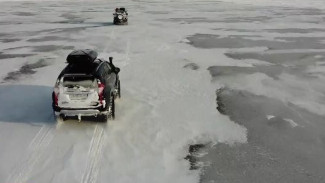 Уникальное автопутешествие по бездорожью: столичные экстремалы хотят вернуться на Ямал с тургруппой